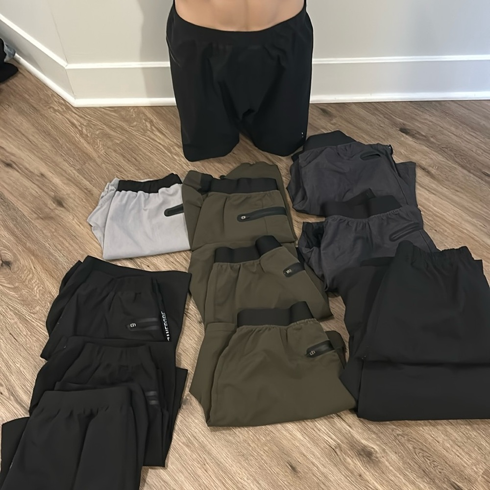 Zanerobe Rec Men’s Shorts. Men’s 32” waist, 6 3/4” Inseam. Gently used.